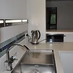 בקתה D' Edmond