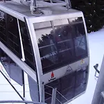 D' Edmond בקתה בור סן מוריס
